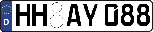 HH-AY088