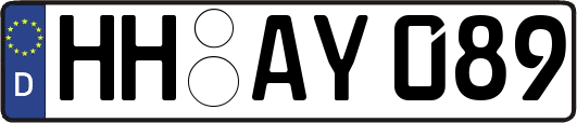 HH-AY089