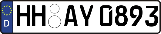 HH-AY0893