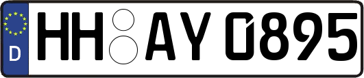 HH-AY0895