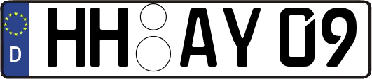 HH-AY09