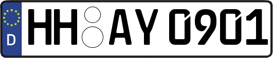 HH-AY0901