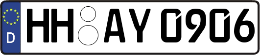 HH-AY0906