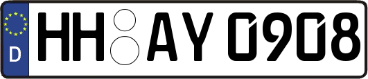 HH-AY0908