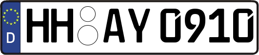 HH-AY0910
