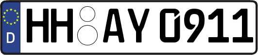 HH-AY0911
