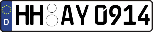 HH-AY0914