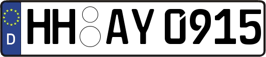 HH-AY0915