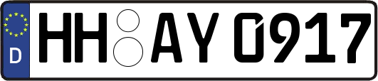 HH-AY0917
