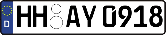 HH-AY0918