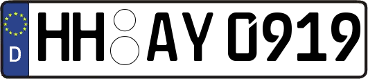HH-AY0919