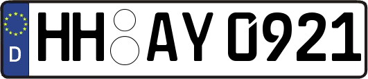 HH-AY0921