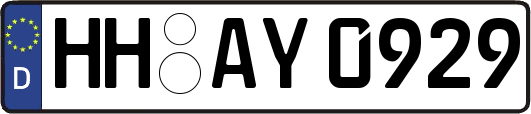 HH-AY0929