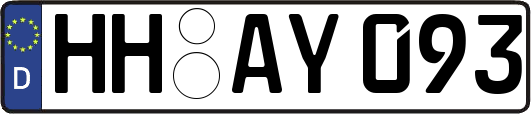 HH-AY093