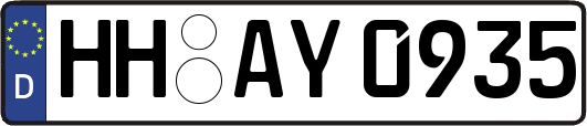 HH-AY0935