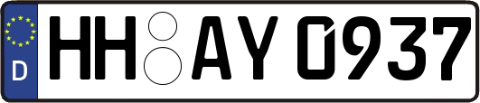 HH-AY0937