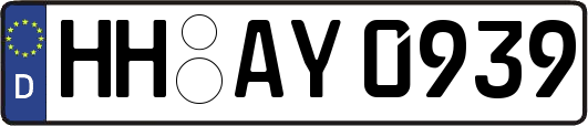 HH-AY0939