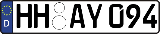 HH-AY094