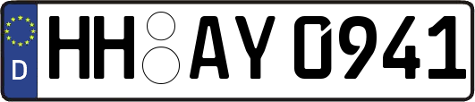 HH-AY0941