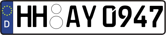 HH-AY0947