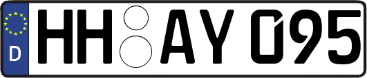 HH-AY095