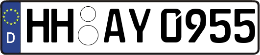 HH-AY0955