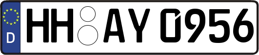 HH-AY0956