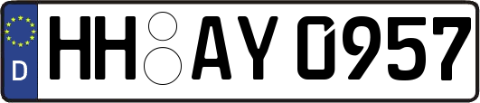 HH-AY0957