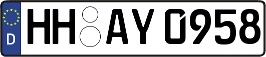 HH-AY0958