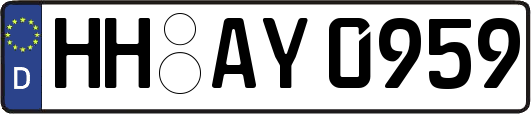 HH-AY0959
