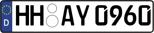 HH-AY0960