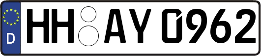 HH-AY0962
