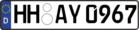 HH-AY0967