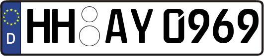 HH-AY0969