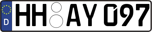 HH-AY097