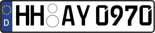 HH-AY0970