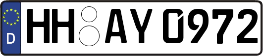 HH-AY0972