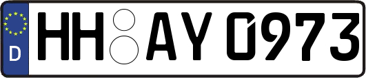 HH-AY0973