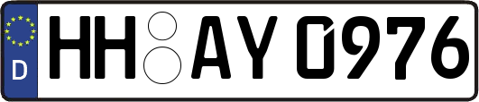 HH-AY0976