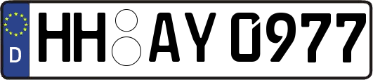 HH-AY0977