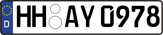 HH-AY0978