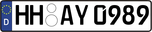 HH-AY0989