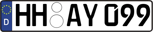 HH-AY099