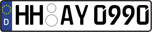 HH-AY0990