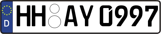 HH-AY0997