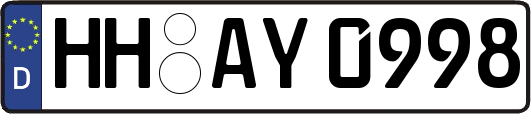 HH-AY0998