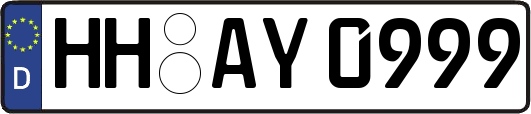 HH-AY0999