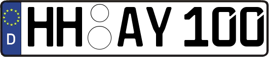 HH-AY100