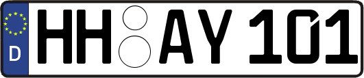 HH-AY101