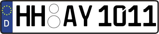HH-AY1011